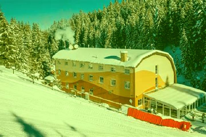 escort Brezovica