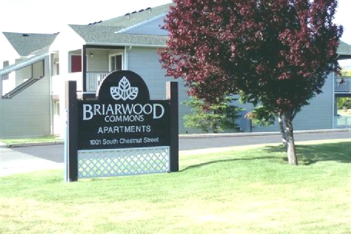 escort Briarwood