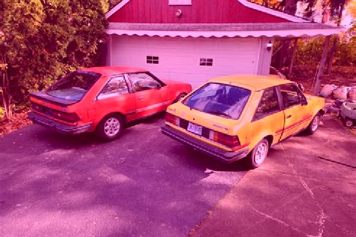escort Brickerville