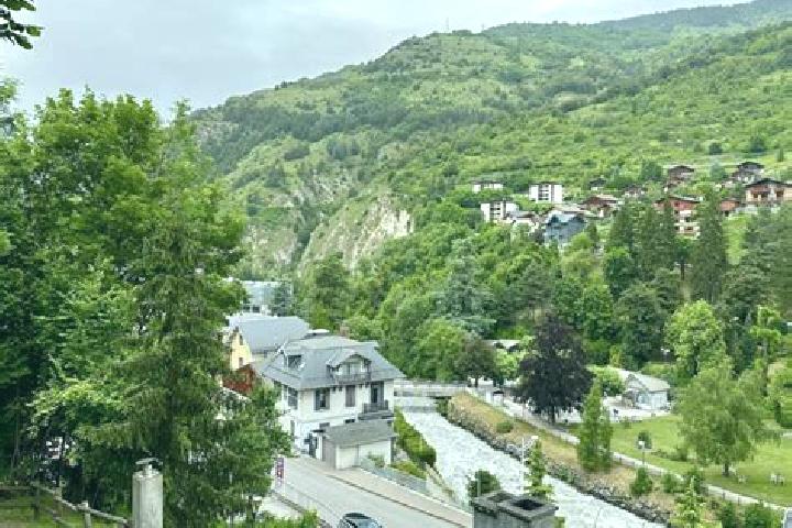 escort Brides-les-Bains