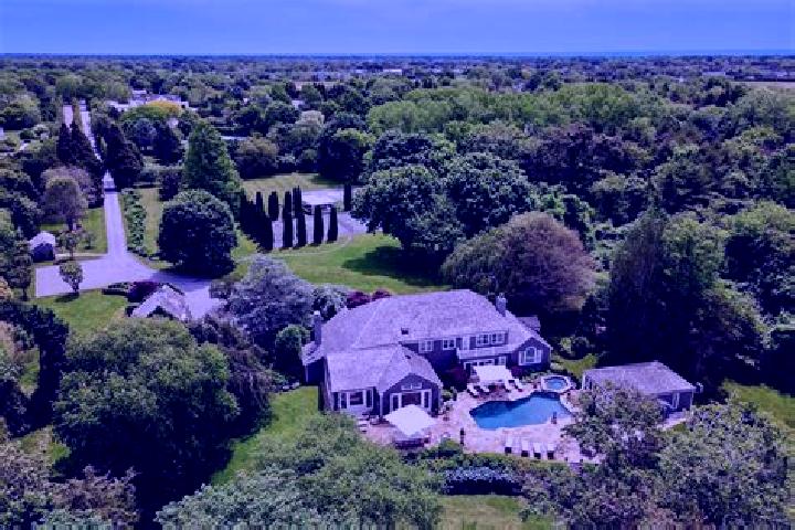 escort Bridgehampton