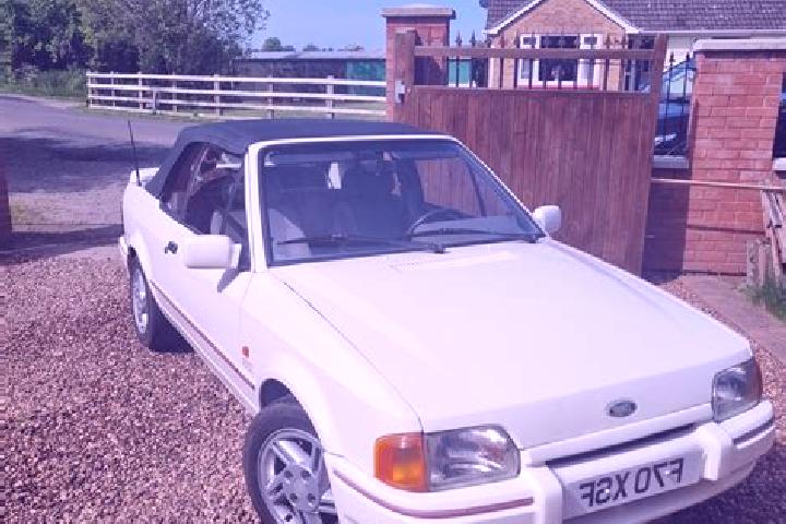 escort Bridgwater Centre