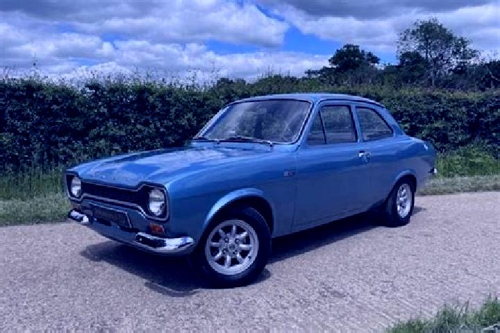 escort Brier