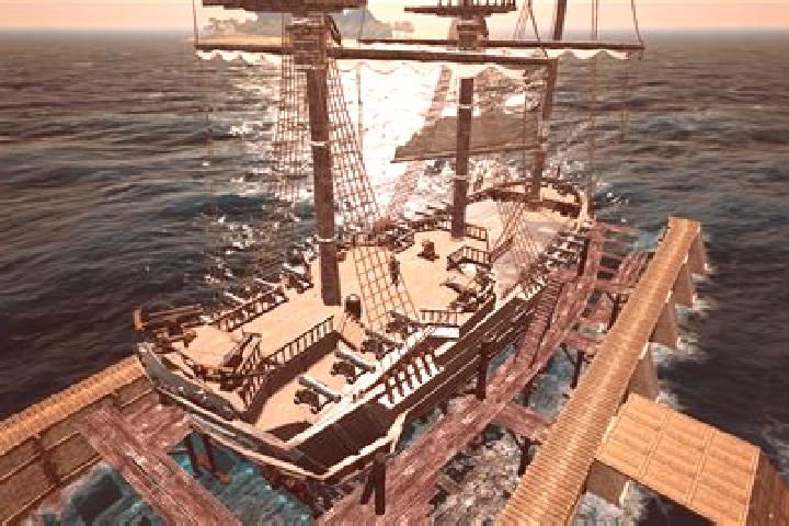 escort Brigantine