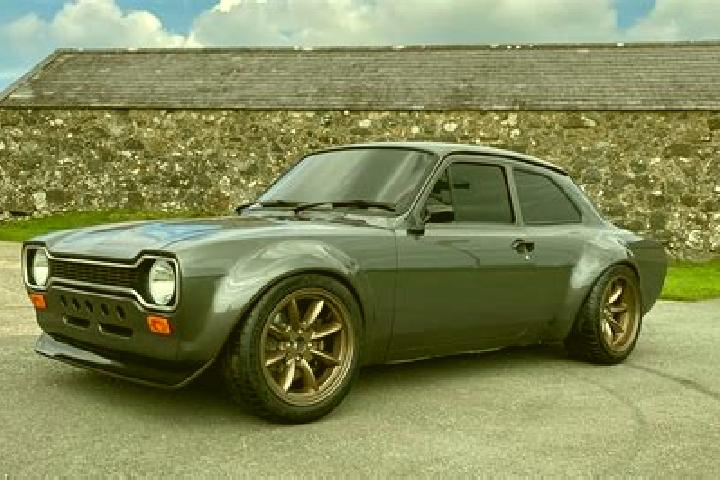 escort Brighstone