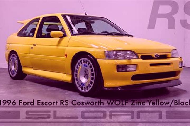 escort Bright