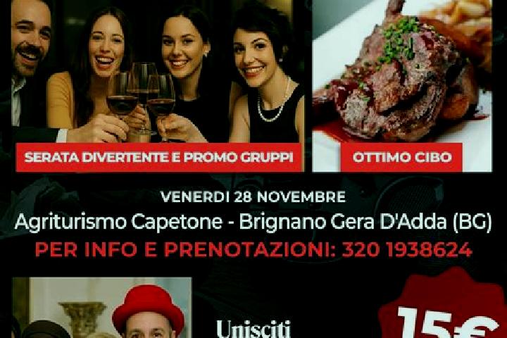 escort Brignano Gera d Adda