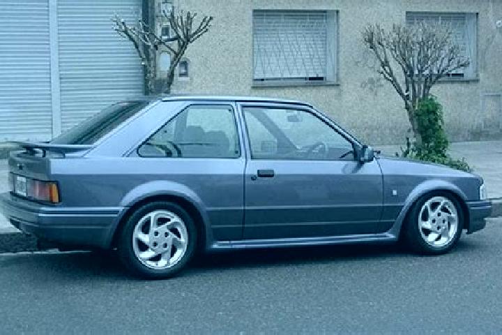 escort Brijesce