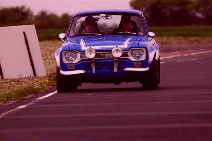 escort Brill