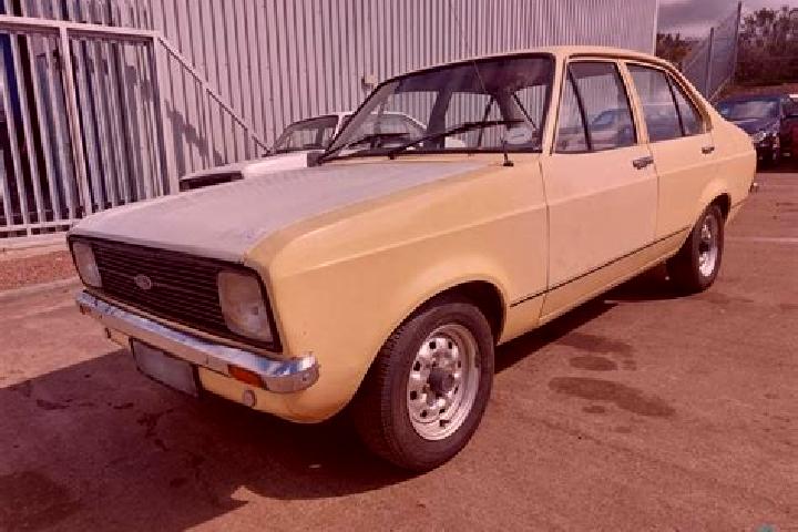 escort Brimscombe