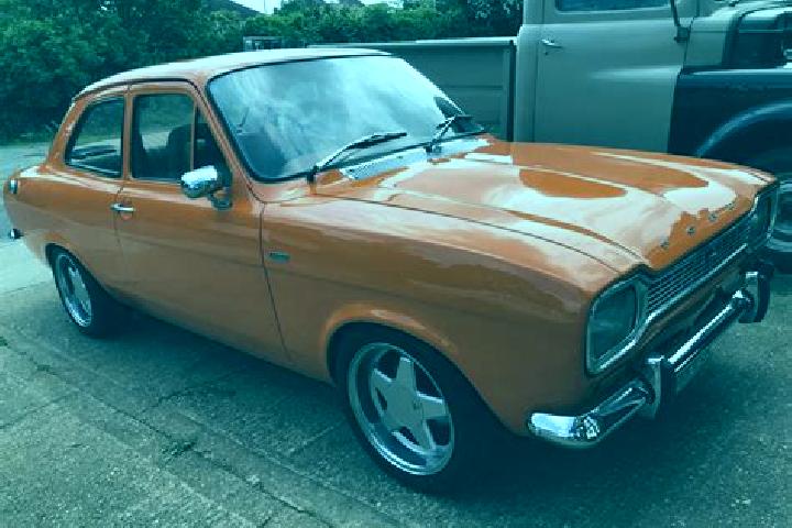 escort Brinkhoek