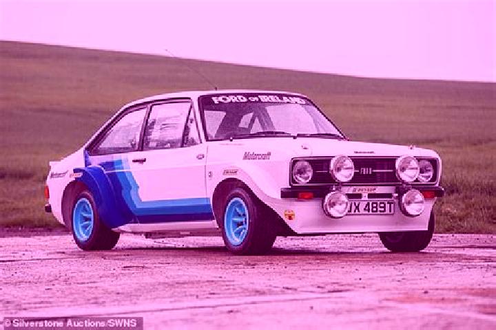 escort Brinkmann