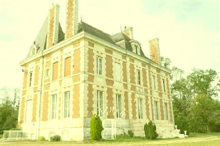 escort Brinon-sur-Sauldre