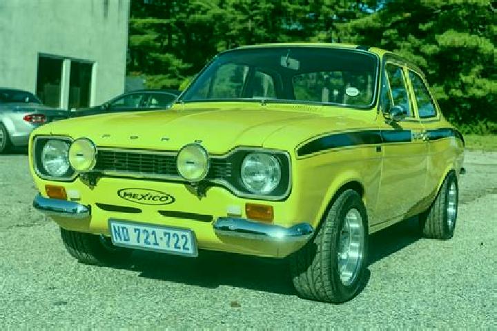 escort Briord