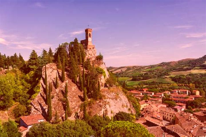 escort Brisighella