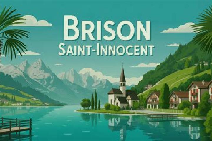 escort Brison-Saint-Innocent