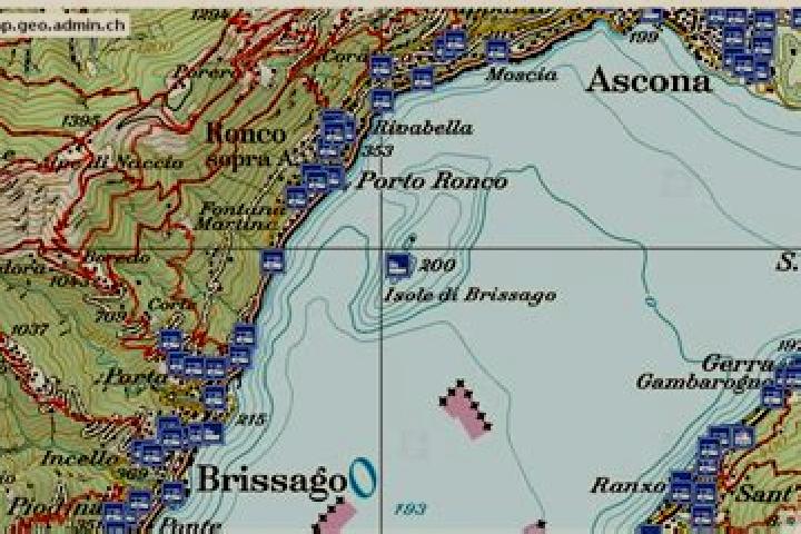 escort Brissago-Valtravaglia