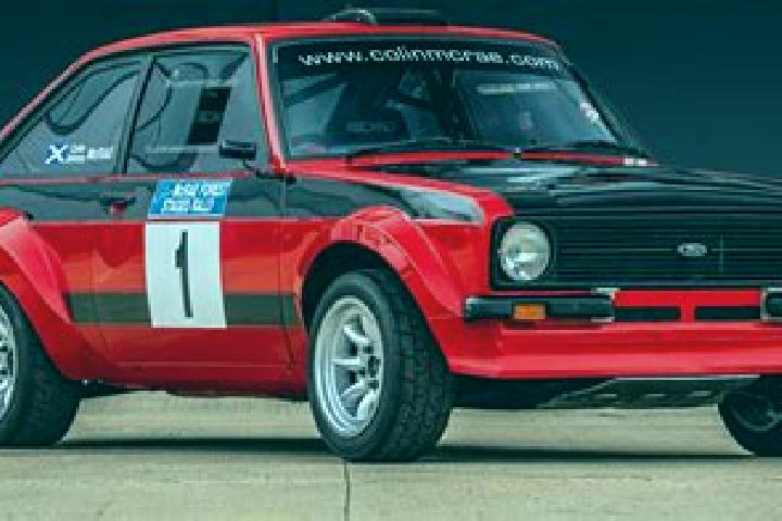escort Briston