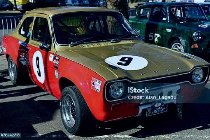 escort Britania