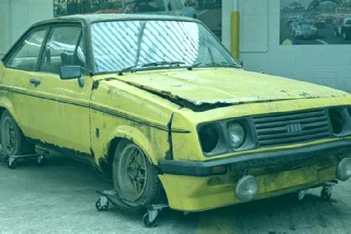 escort Brito