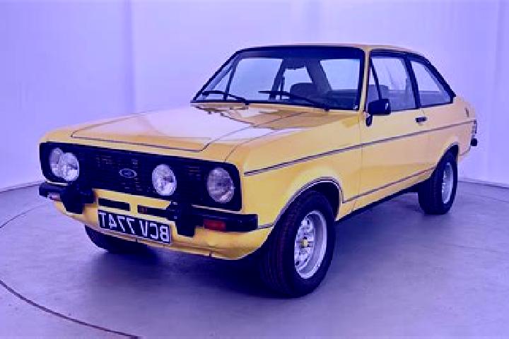 escort Britten