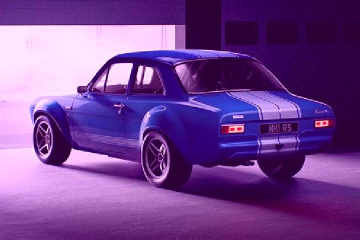 escort Britz