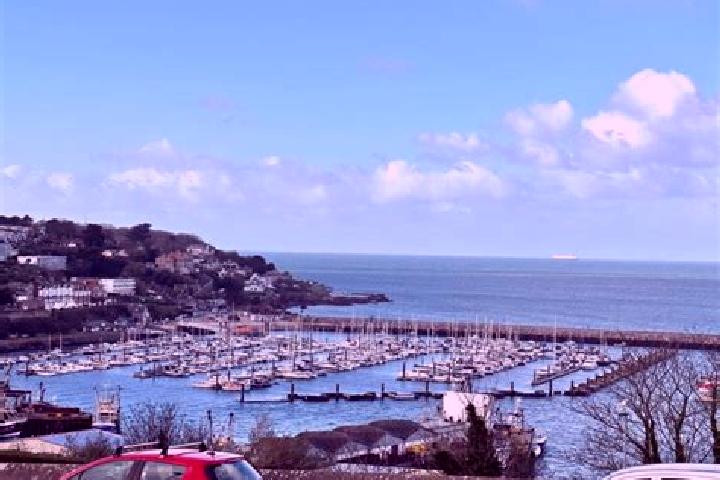 escort Brixham