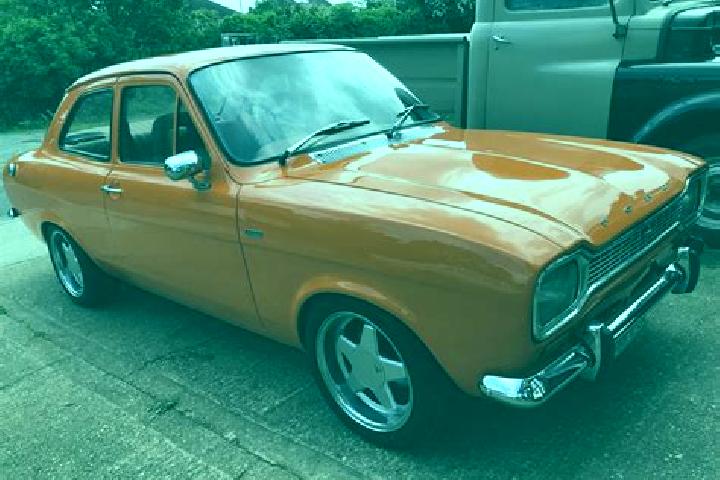 escort Brixton