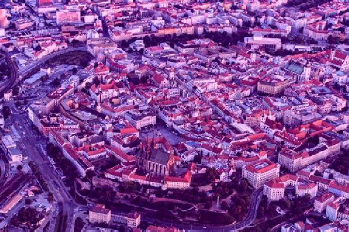escort Brno stred