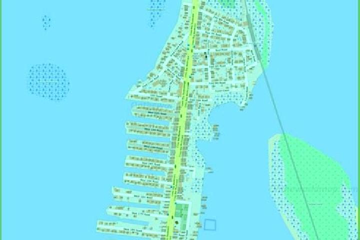 escort Broad Channel