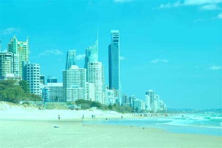 escort Broadbeach