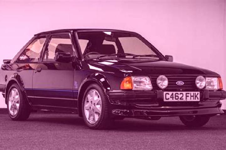 escort Broadlands