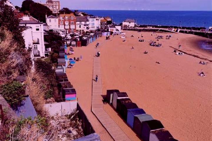 escort Broadstairs