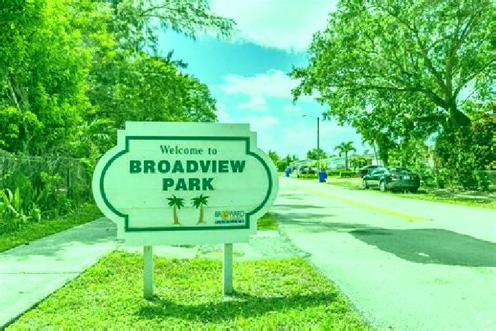 escort Broadview Park