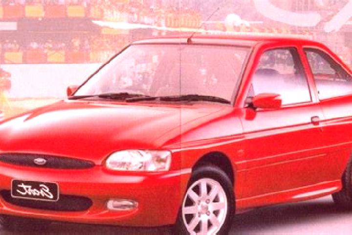 escort Brochier