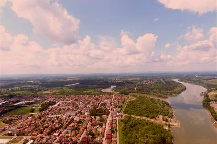 escort Brodac-Gornji