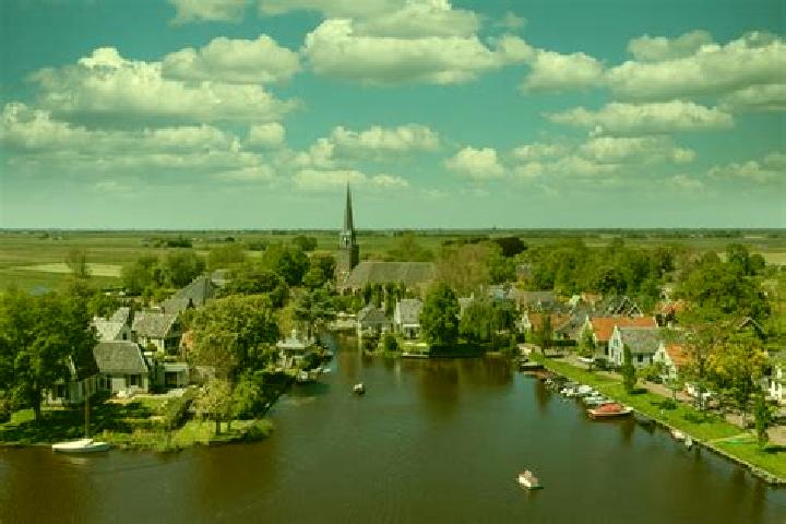 escort Broek in Waterland