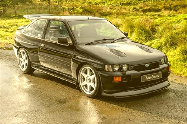 escort Brognaturo