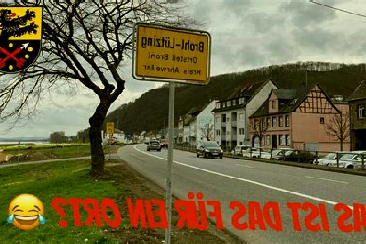 escort Brohl-Lutzing