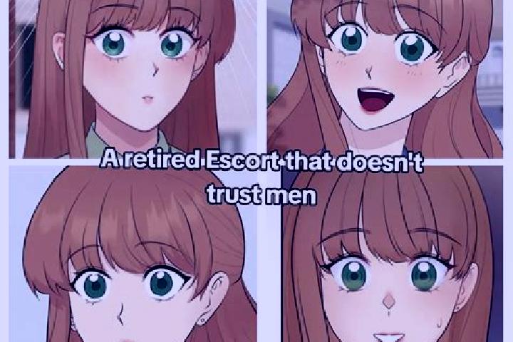 escort Broke