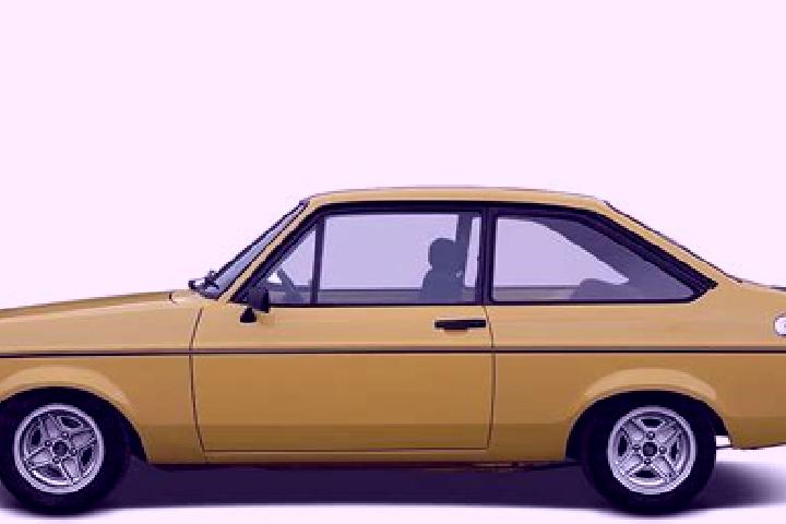 escort Bromfield