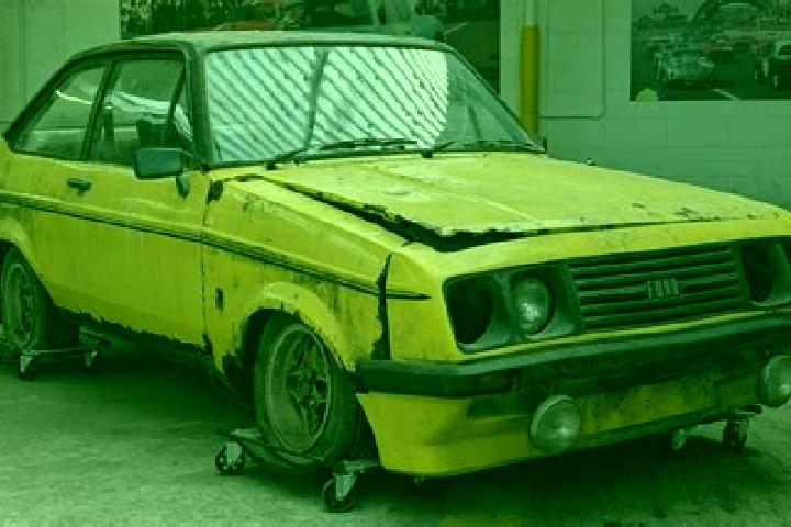 escort Brommat