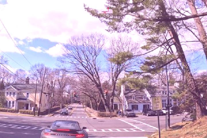 escort Bronxville