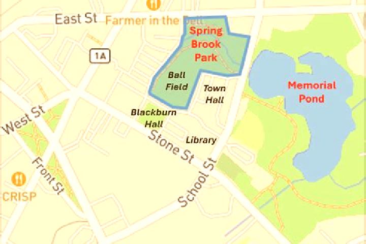 escort Brook Park