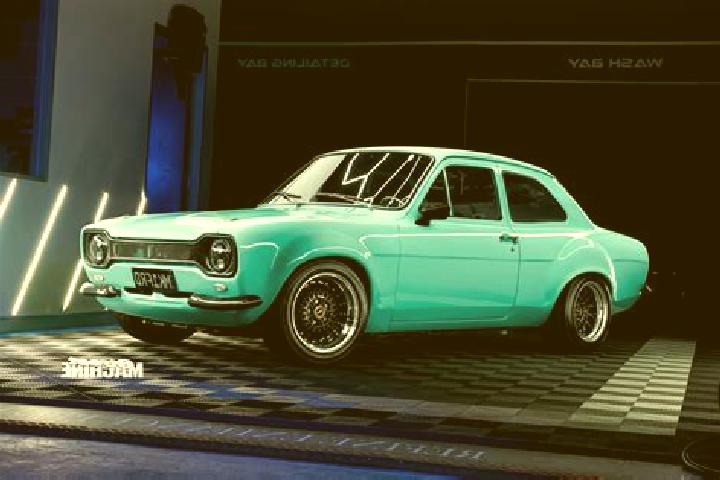 escort Brookenby