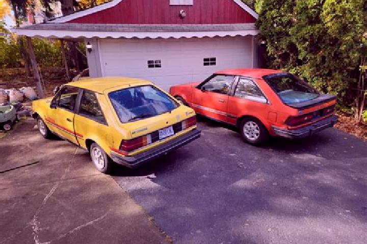 escort Brookport