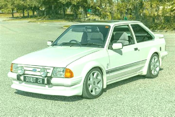 escort Brookville