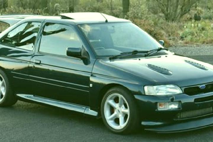 escort Brookwater