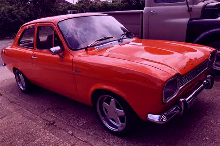 escort Brosso
