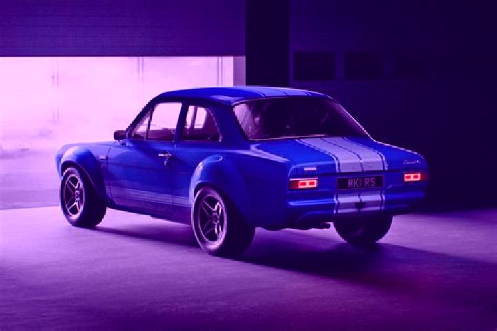 escort Brosteni